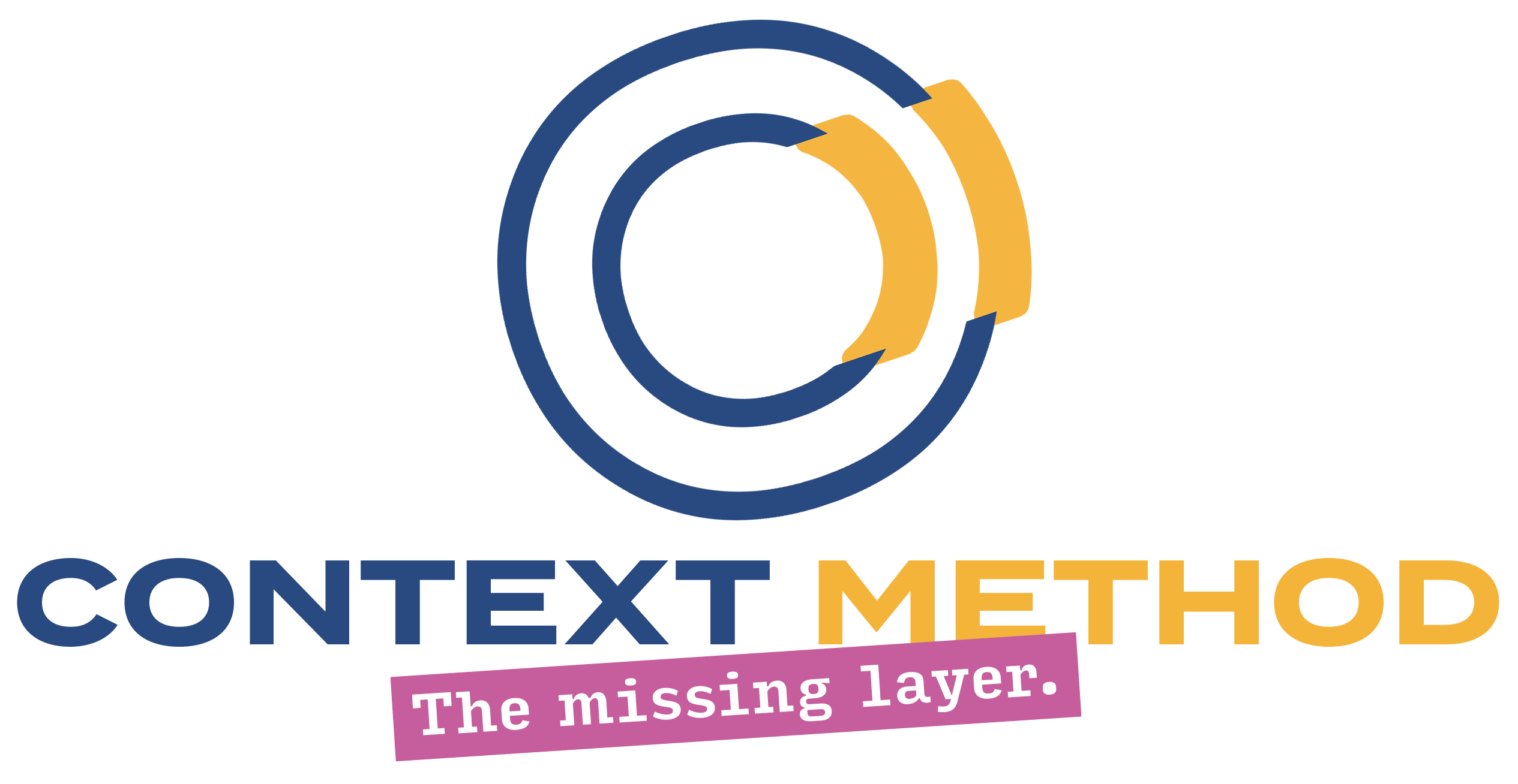 Context Method Group logo